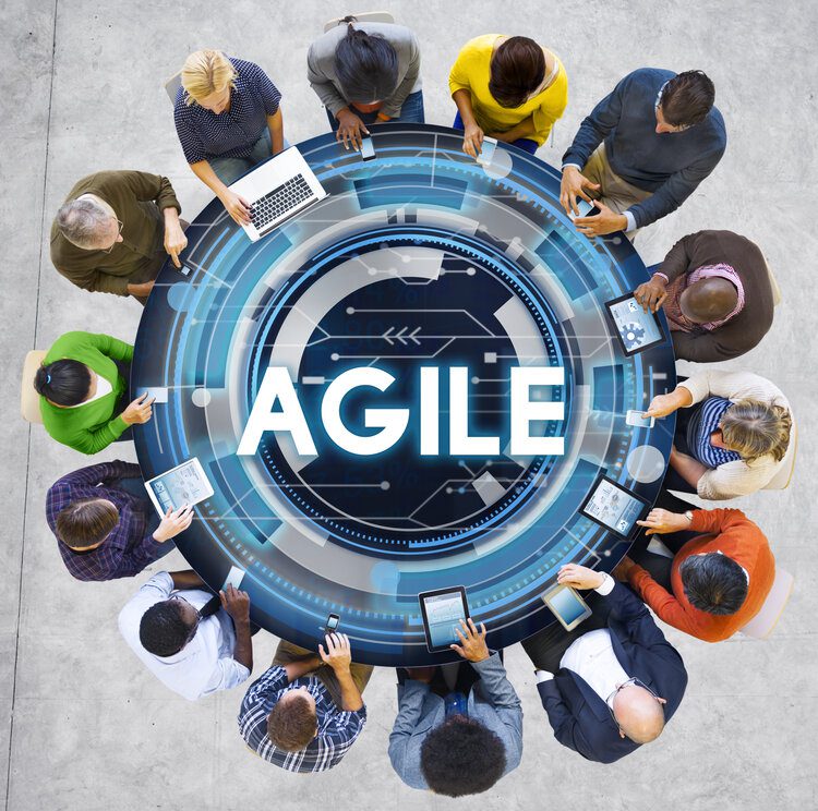 Agile Project Management Shifting the Mindset