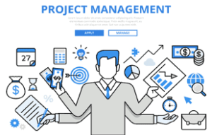 Implementing Project Management Within a Company1